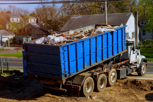 Best Professional Junk Removal  in Mendota, CA
